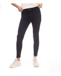 Superdry - Vintage Mid Rise Skinny Jeans - Lyst