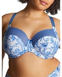 Panache - Bliss Full Cup Bra - Lyst