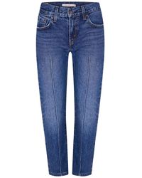 Levi's - Levi's Middy Straight - Lyst
