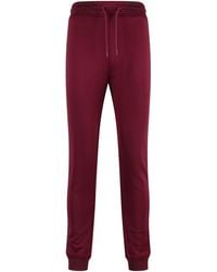 Luke 1977 - Tttj Tricot Cuffed Joggers - Lyst