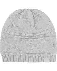Regatta - Ladies Multimix Iii Beanie (Moonstruck) - Lyst