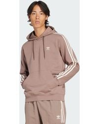 adidas - Adicolor Classics 3-Stripes Hoodie - Lyst
