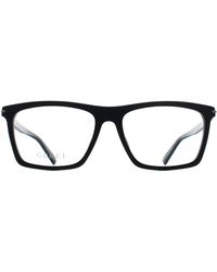Gucci - Square Shiny Gg1445O - Lyst