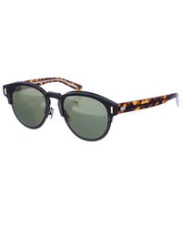 Dior - Blacktie2.0sj Ovale Acetat-sonnenbrille Für Herren - Lyst