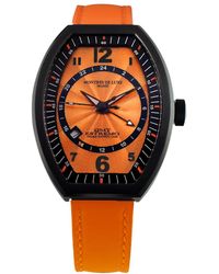Montres De Luxe - Estremo Lady Watch - Lyst