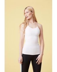Mountain Warehouse - 'Ready Or Knot' Vest Lightweight Quick Wick Stretchy Activewear Tank Top Polyamide - Lyst