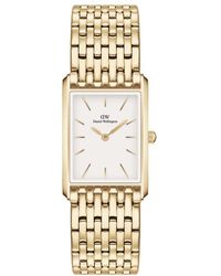 Daniel Wellington - Dw00100705 Ladies Bound 22Mm Watch - Lyst