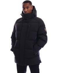 Belstaff - Pendulum Softshell Jacket - Lyst