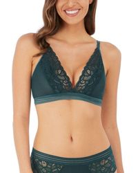 Wacoal - Raffine Non Wired Bralette - Lyst