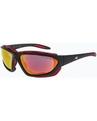 G.O.D Eyewear - Mese Polarised Uv400 Outdoor Sunglasses With Mirror Hydrophobic Lens - Lyst