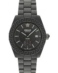 Versace - Ve7K00123 Dv One Watch - Lyst