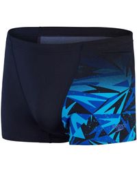 Speedo - Hyper Boom V Cut Aquashort - Lyst