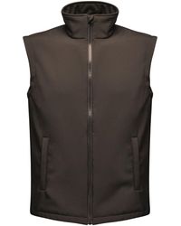 Regatta - Professional Ablaze Soft Shell Bodywarmer - Lyst