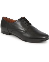 Jones Bootmaker - Tanaya Leather Derby Shoes - Lyst