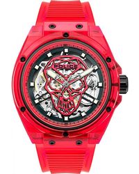 Police - Pl15924Jpr-16P Watch - Lyst