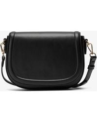 Clarks - Livia Saddle Bags - Lyst