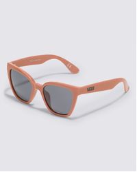 Vans - Hip Cat Sunglasses - Lyst