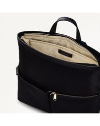 Radley - Accessories M Ziptop Bkpk - Lyst