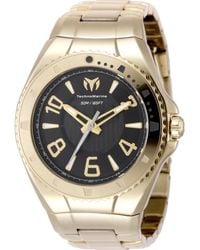 TechnoMarine - Tm-226007 Lusso Mare Watch - Lyst