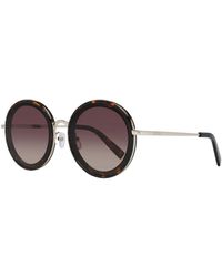 Guess - Sunglasses Gf0330 52F Gradient Metal (Archived) - Lyst