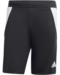 adidas Originals - Tiro 24 Training 2-In-1 Shorts - Lyst