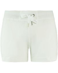 Champion - Heritage Fit Shorts Cotton - Lyst
