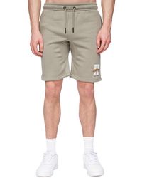 Henleys - Aitchen Jog Shorts - Lyst