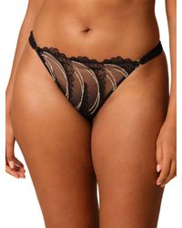 Gossard - Vip Etoile Thong - Lyst