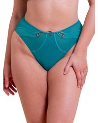 Curvy Kate - Suspense High Waist Brief - Lyst