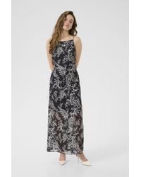 Kaffe - Jurk Kalectra Regular Fit - Lyst