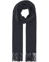 Only & Sons - Large Long Soft Thick Wool Shawl Scarf - Lyst