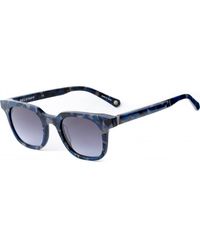 Belstaff - Boorman-S028 Boorman 48 S028 Sunglasses - Lyst