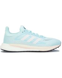 adidas - Solarglide 3 Running Shoes - Lyst