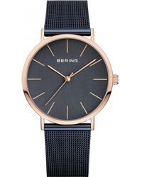 Bering Time - 13436-367 Ladies Watch - Lyst