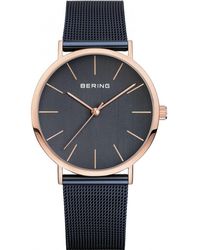 Bering Time - 13436-367 Ladies Watch - Lyst