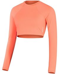 Speedo - Crew Neck Raglan Sleeve Jersey T-Shirt - Lyst