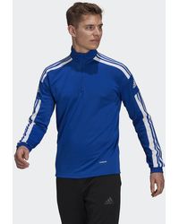 adidas Originals - Squadra 21 Training Top - Lyst