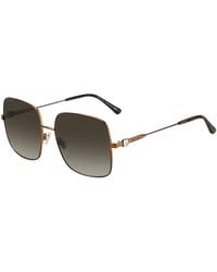 Jimmy Choo - Sunglasses Lili/S J7Dha 58 - Lyst