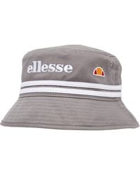 Ellesse - Lorenzo Bucket Hat - Lyst