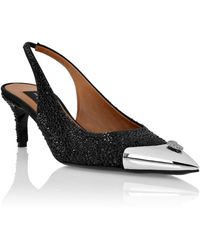 Philipp Plein - Slingpumps - Lyst