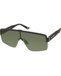Skechers - Se6199-0002N Se6199 52 0002N Sunglasses - Lyst