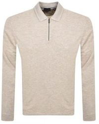 Ted Baker - Karpol Modal Sweater Modal/Viscose - Lyst