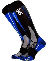 Comodo - Technical Ski Socks - Lyst