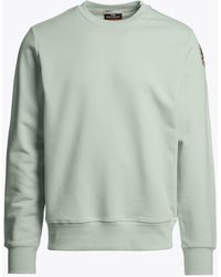 Parajumpers - K2 Crew Neck Sweatshirt - Lyst