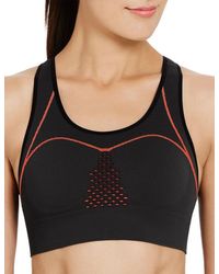 Berlei - Electrify Seam Free Sports Bra - Lyst