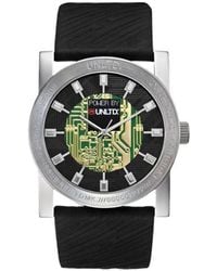 Marc Ecko - E10041G1 Watch - Lyst