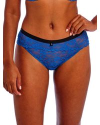 Freya - Offbeat Brief - Lyst
