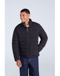 Mountain Warehouse - 'Light Cosi' Jacket With Front Pockets Casual Everyday Cosy Coat - Lyst