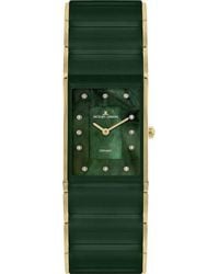 Jacques Lemans - 1-1940M Ladies Dublin Watch - Lyst