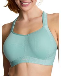 Panache - Power Wired Sports Bra - Lyst